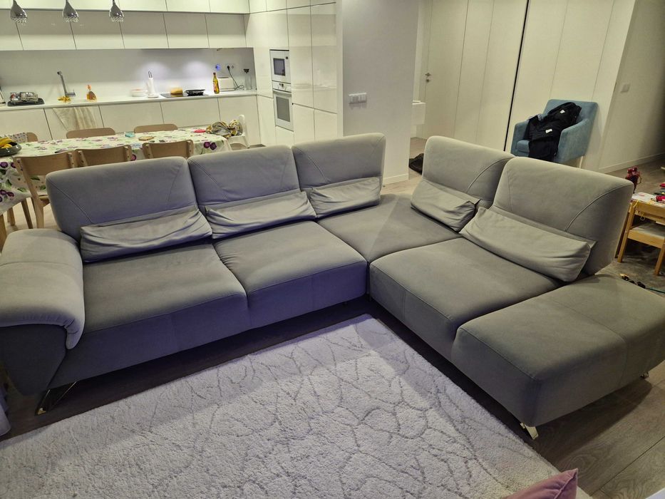 Sofá "Chaise longue"