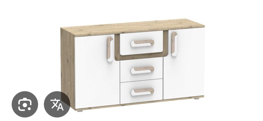 Sprzedam zestaw mebli młodzieżowych