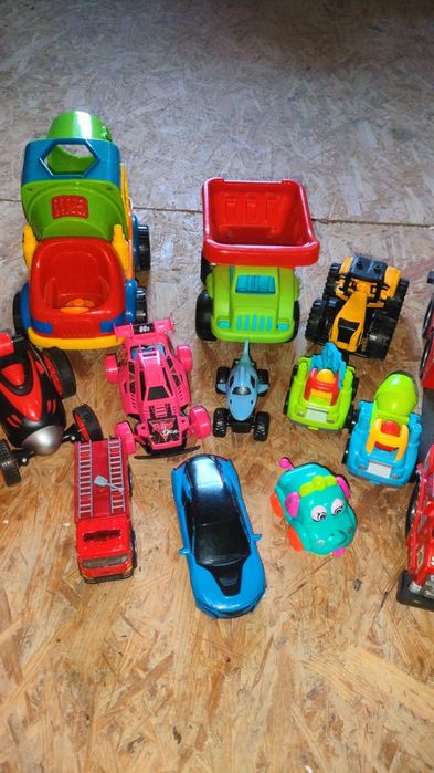 Auta samochody różne