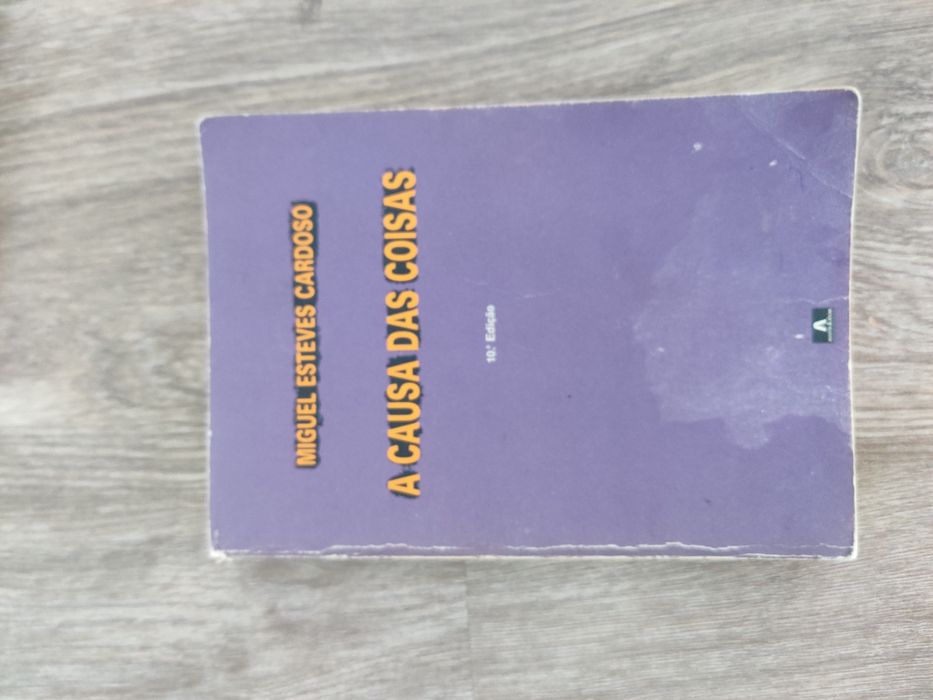 Vendo livros em bom estado