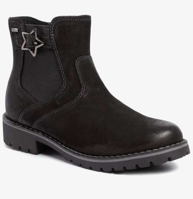 Чоботи lasocki дитячі