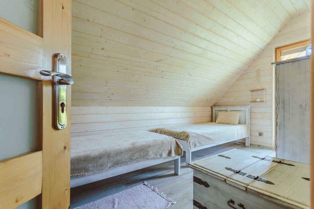 Agroturystyka "Lipowy Zakątek"