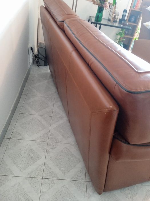 Conjunto de sofá