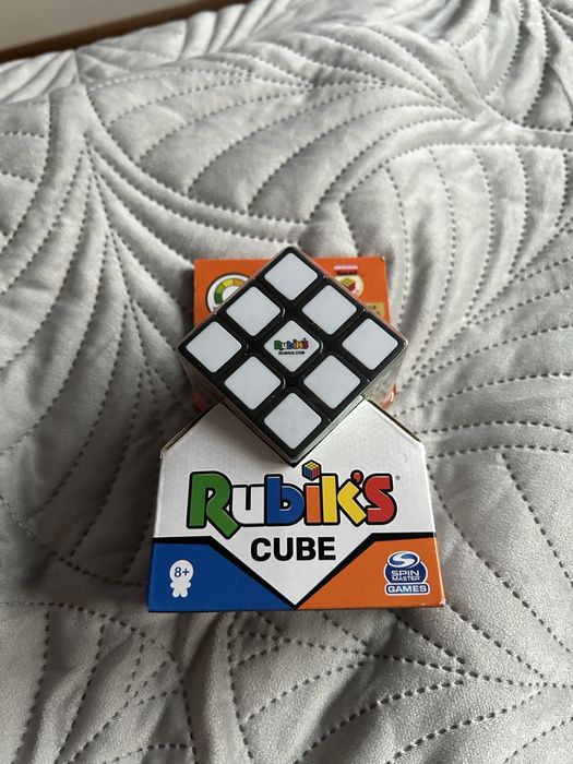 Kostka rubika - Nowa oryginalna