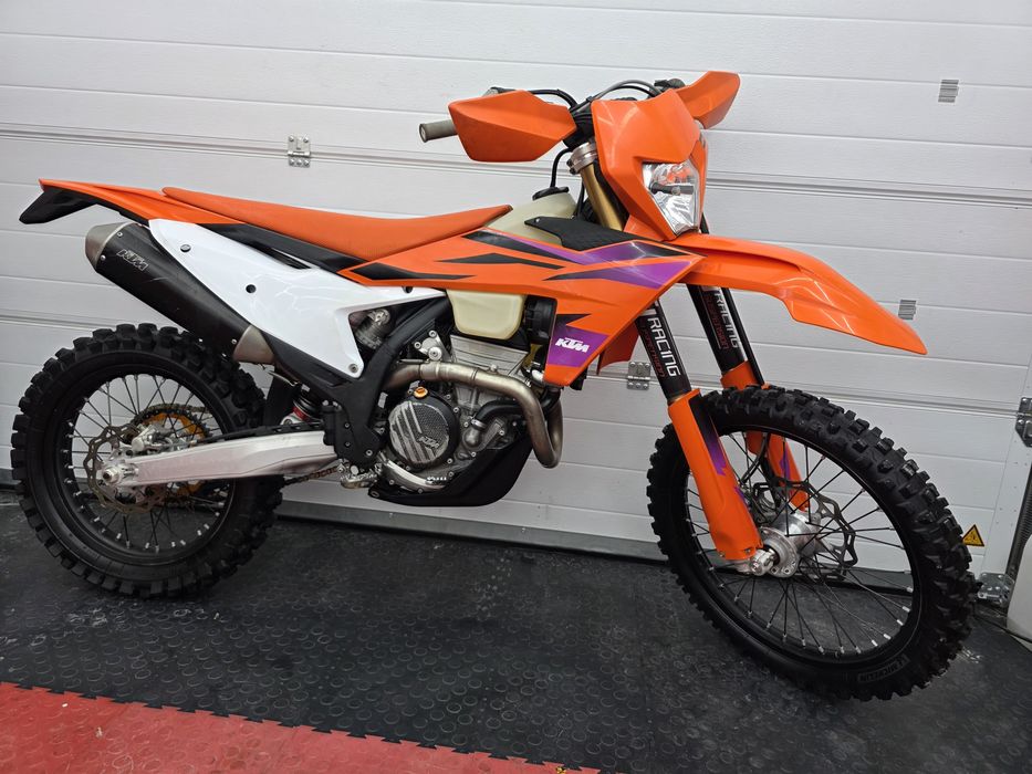 KTM