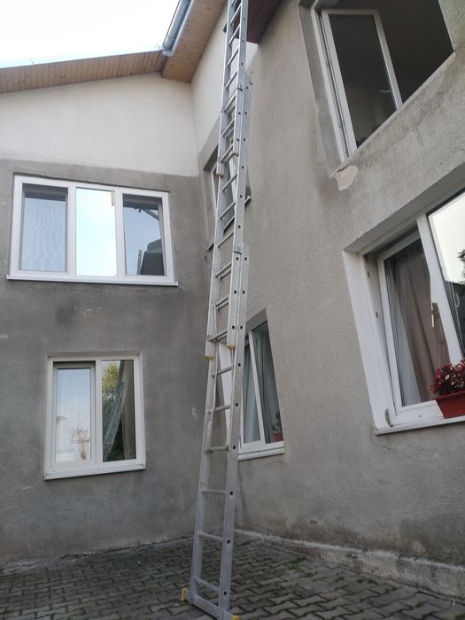 Драбина "стремянка"