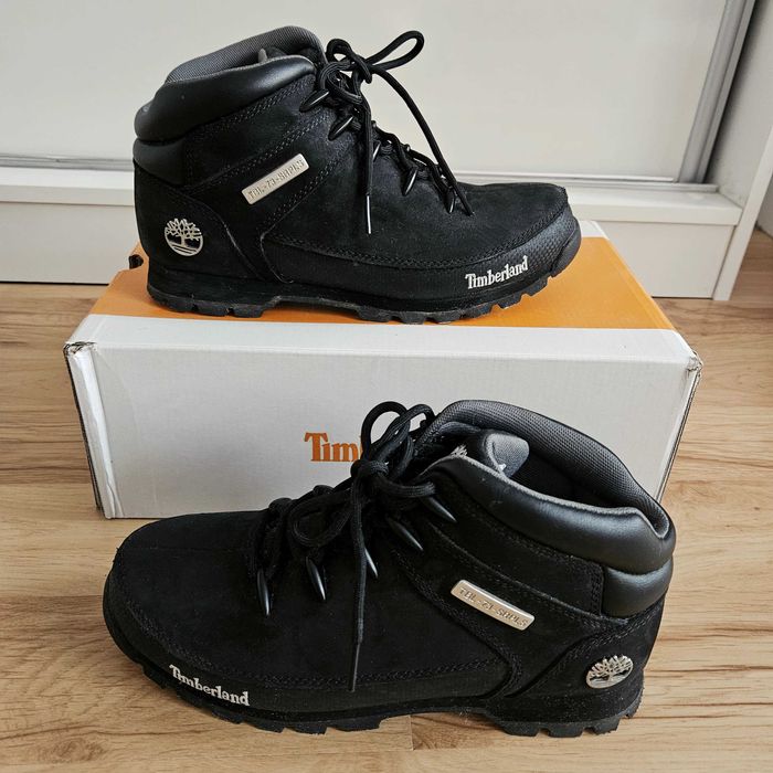 Buty Timberland 41