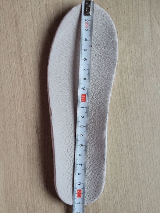 Nowe buty sportowe Bartekk