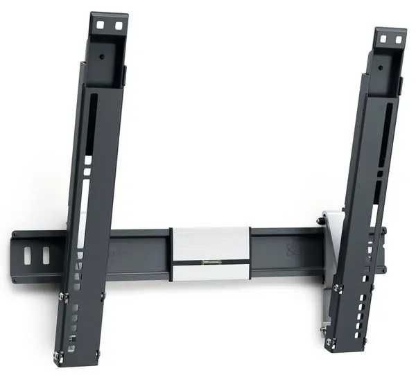 Кріплення для телевізора vogels thin 415 black