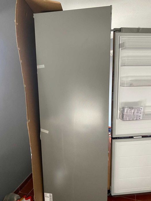 Frigorífico Combinado LG