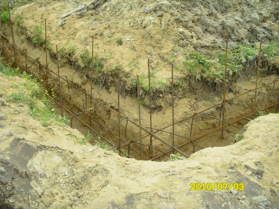 Продам участок Привотізованний