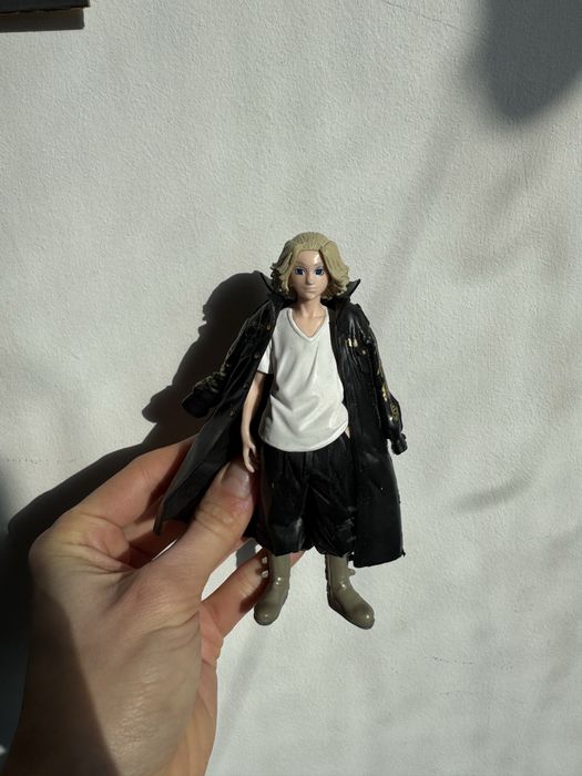 Майкі з «Токійські Месники»