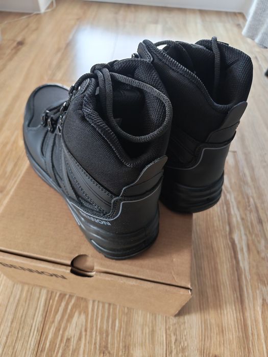 Buty Bennon CONDOR O2 High rozm. 40