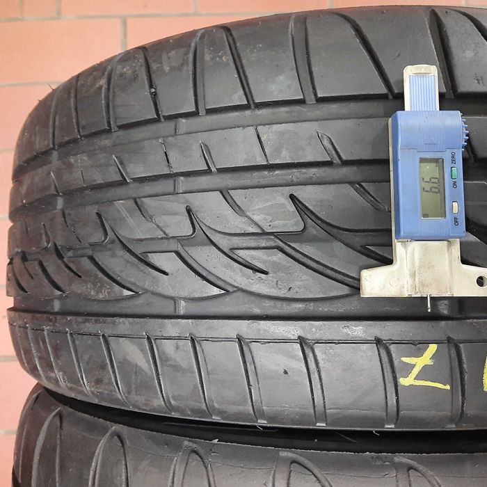 225/45R17 Firestone Sport