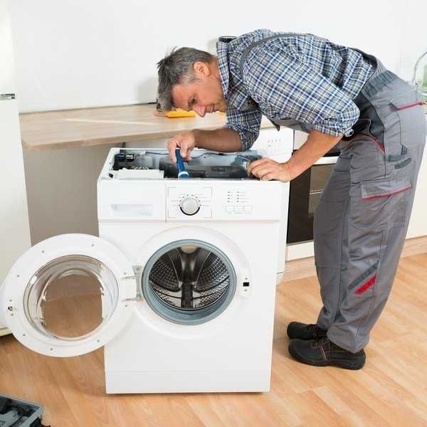 Ремонт пральних машин, заміна підшипника, ременя, ГАРАНТІЯ Кривий Ріг