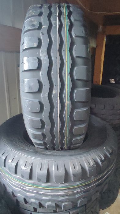 10.0/75-15.3 Rolnicze balonowe Journey