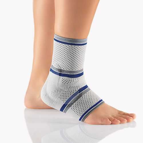 Бандаж ортез голеностопного сустава Bort Medical 054600 ( Германия)