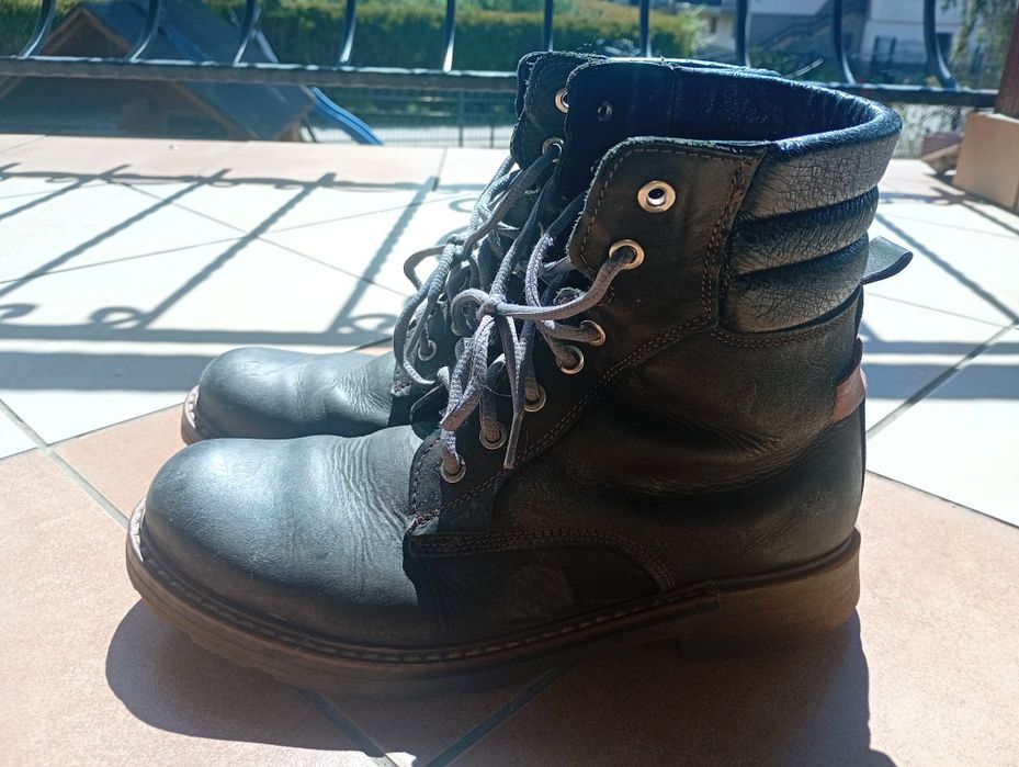 Buty zimowe  Desoue