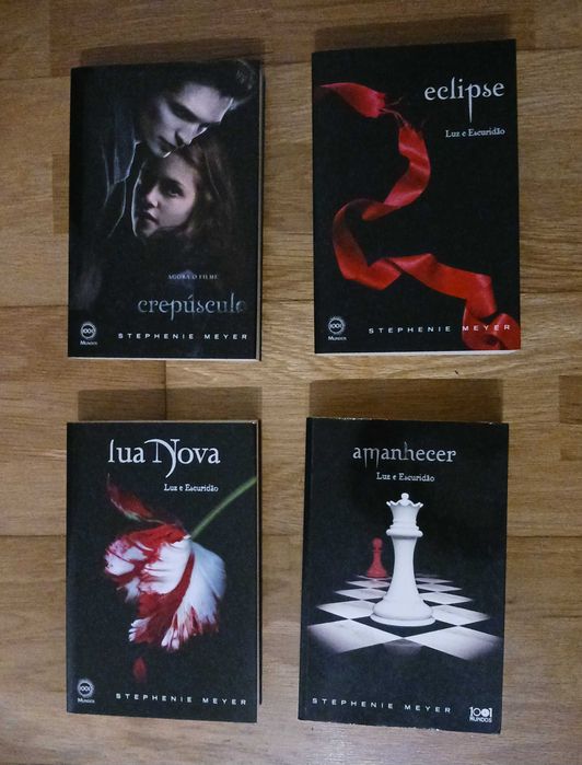Livros Diversos