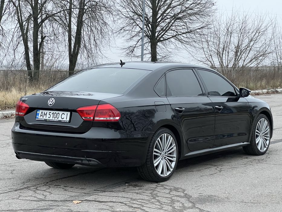 Продам пасат б7 2.5 газ/бенз