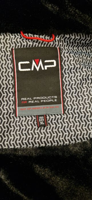 CMP Campaniolo kurtka narciarska 42