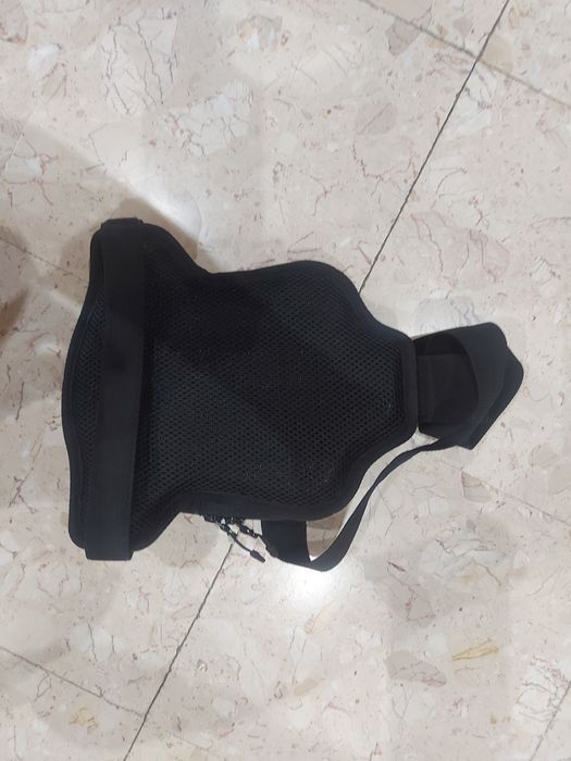 Vendo bolsa de moto Alpinestars nova