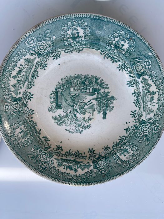 Antiguidades velharias