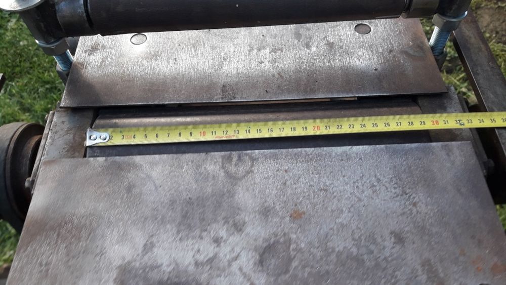 Станок  деревообробний