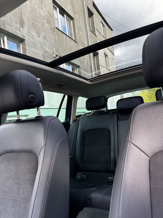 Продам Пасат B8 2015р. 2.0 TD