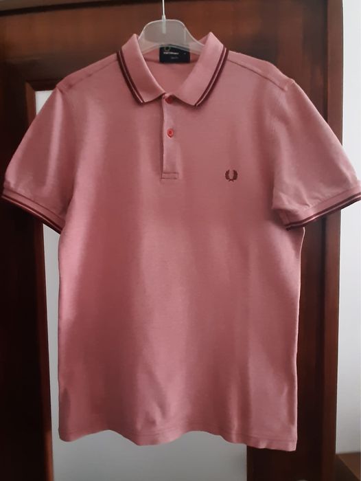 Polo Classico Slim fit Fred Perry Original
