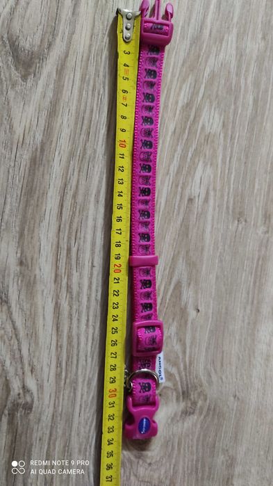 Ошейник для собачки ANCOI