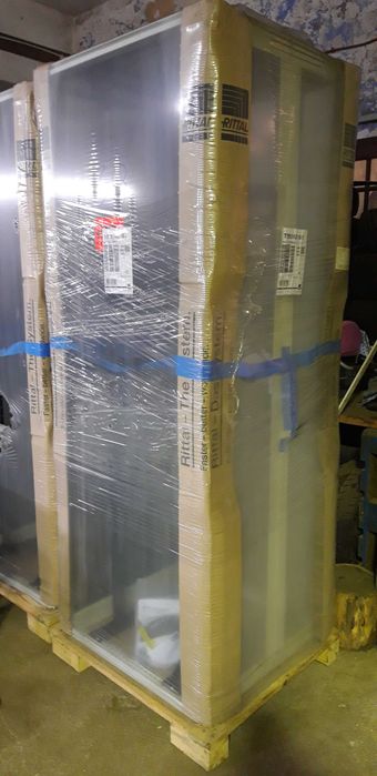 Racks para redes/servidores/Bastidores