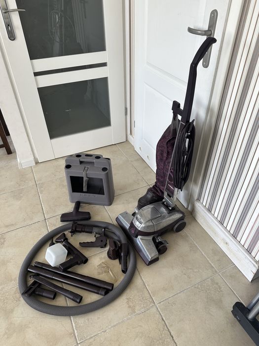 Kirby model G5G sprawny