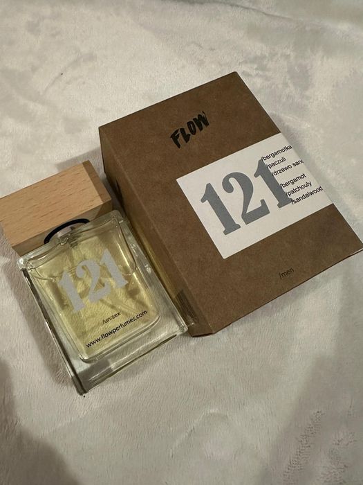 Perfumy Flow 121