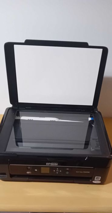 Impressora HP deskjet 2130
