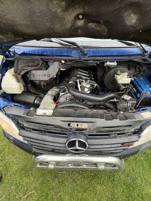 Продам Мерседес Бенс