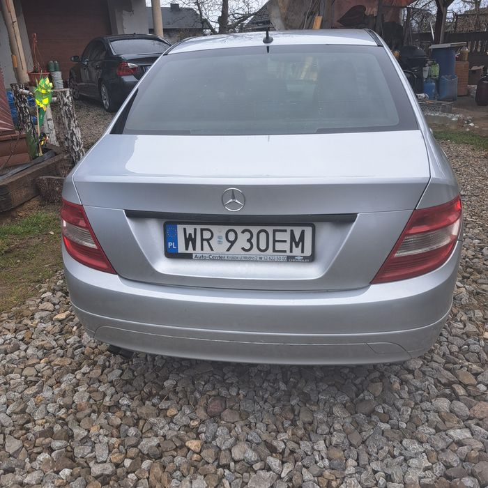 Sprzedam Mercedesa