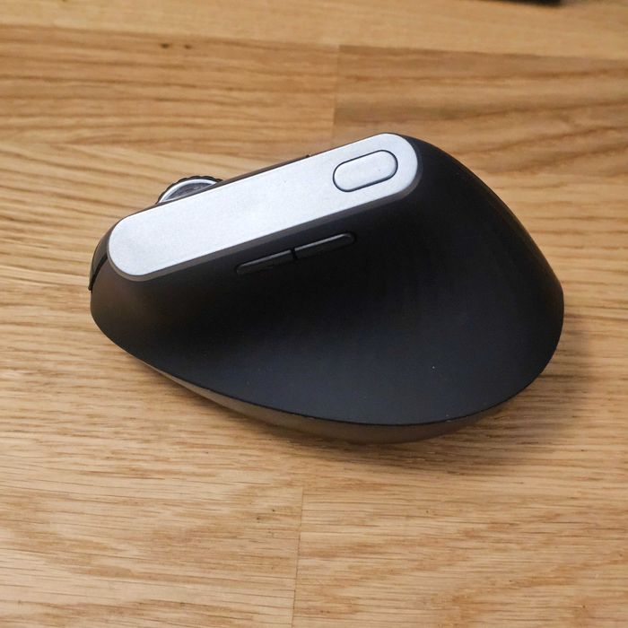 Wireless Vertical Ergonomic Mouse 2.4 GHz447049203975475204