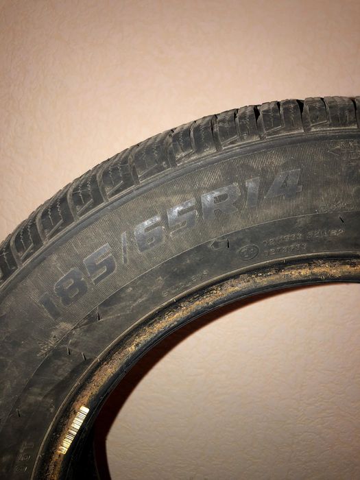 Шини, зима Snow Tour 185/65/r14: 1 450 грн. - Автошини Київ на Olx