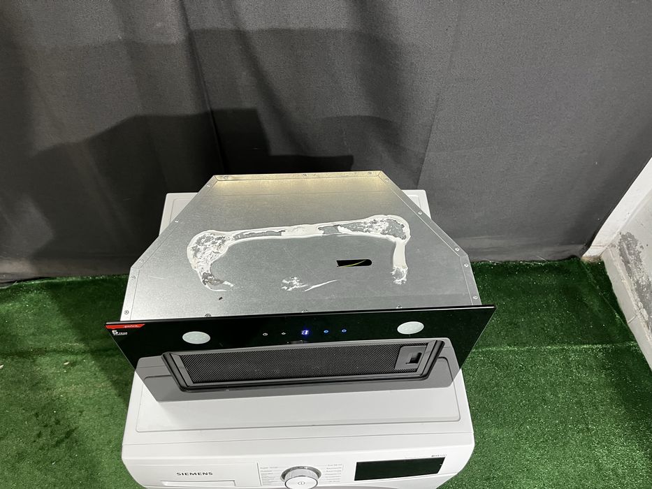 Вбудована Інтегрована витяжка Point