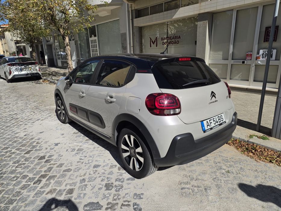 Citroen C3 C-series 1.2 PureTech — photo 2