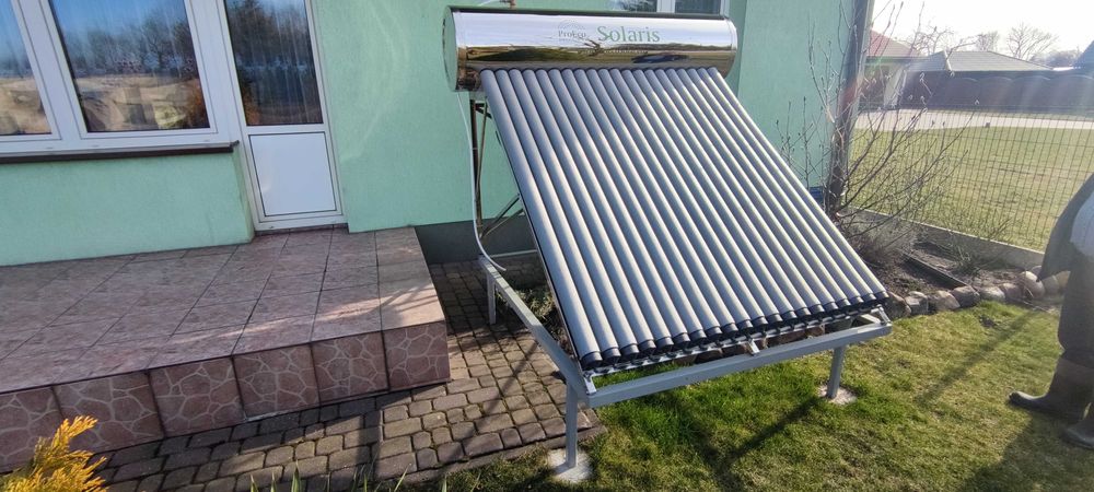 Promocja!! Solaris P-95 (100L)