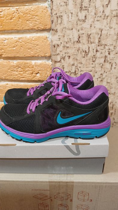 Кросівки Nike 39(25) р.