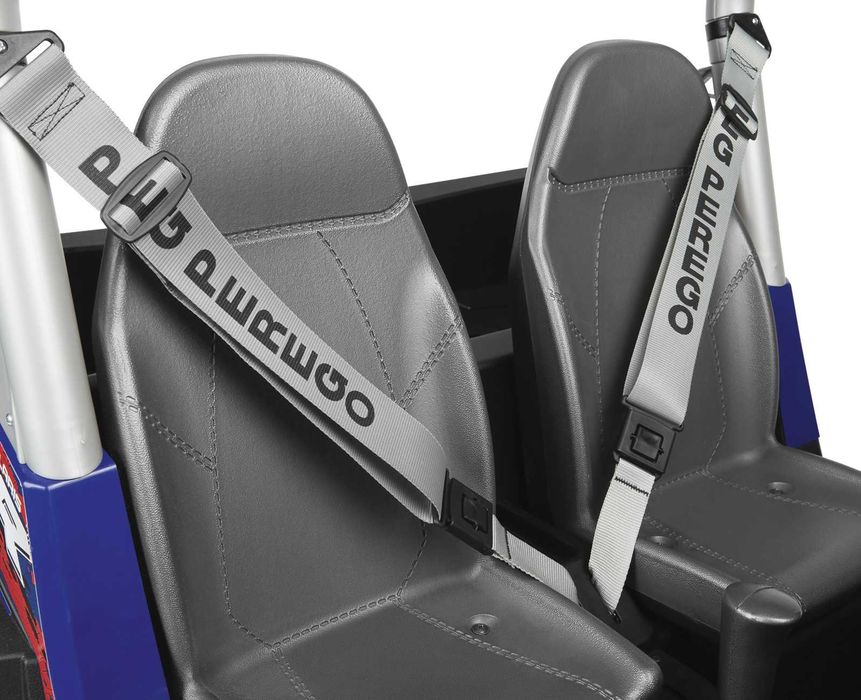 POLARIS RZR 900xp 24v