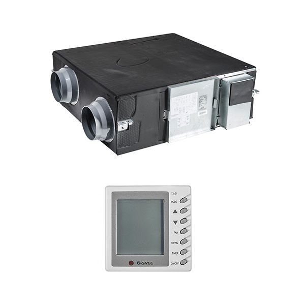 Рекуператор Gree FHBQ-D5-K