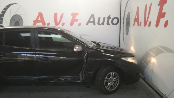 Para peças RENAULT Megane III (BZ0_)