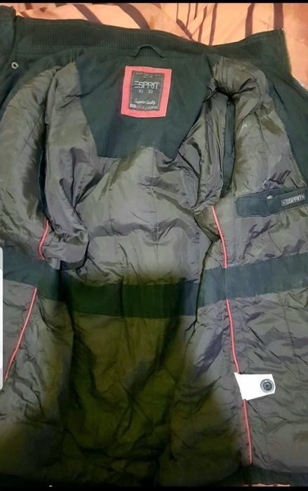 Продам   Желетку