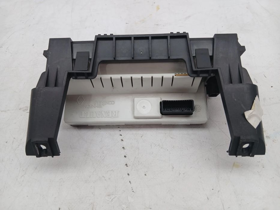 Display / ecrã de informações RENAULT Megane II Break (KM0/1_)