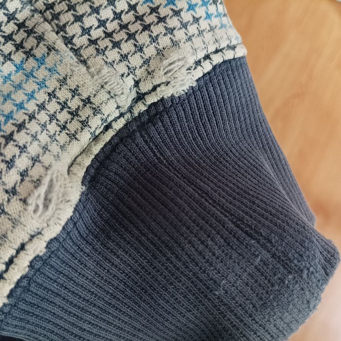 35. Bluza męska rozmiar L firmy House