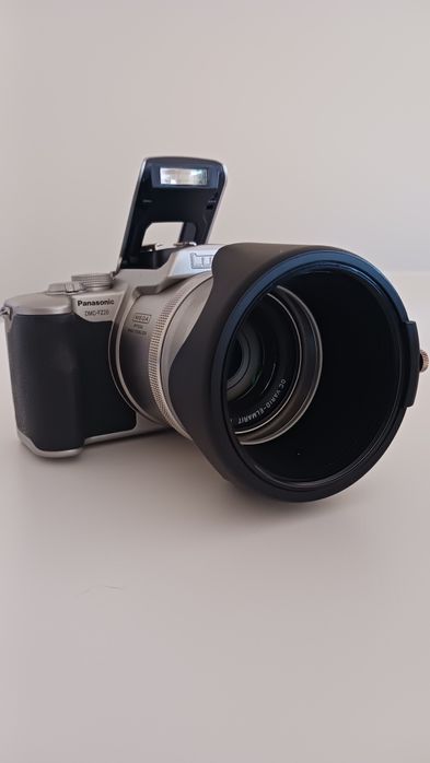 Camara fotográfica Leica/Lumix